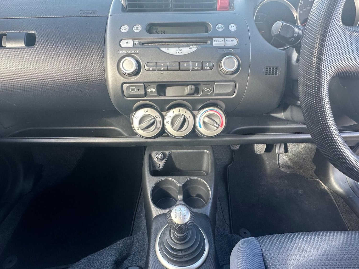 Used Honda Jazz 2006 for sale - 77836871: Photo 20