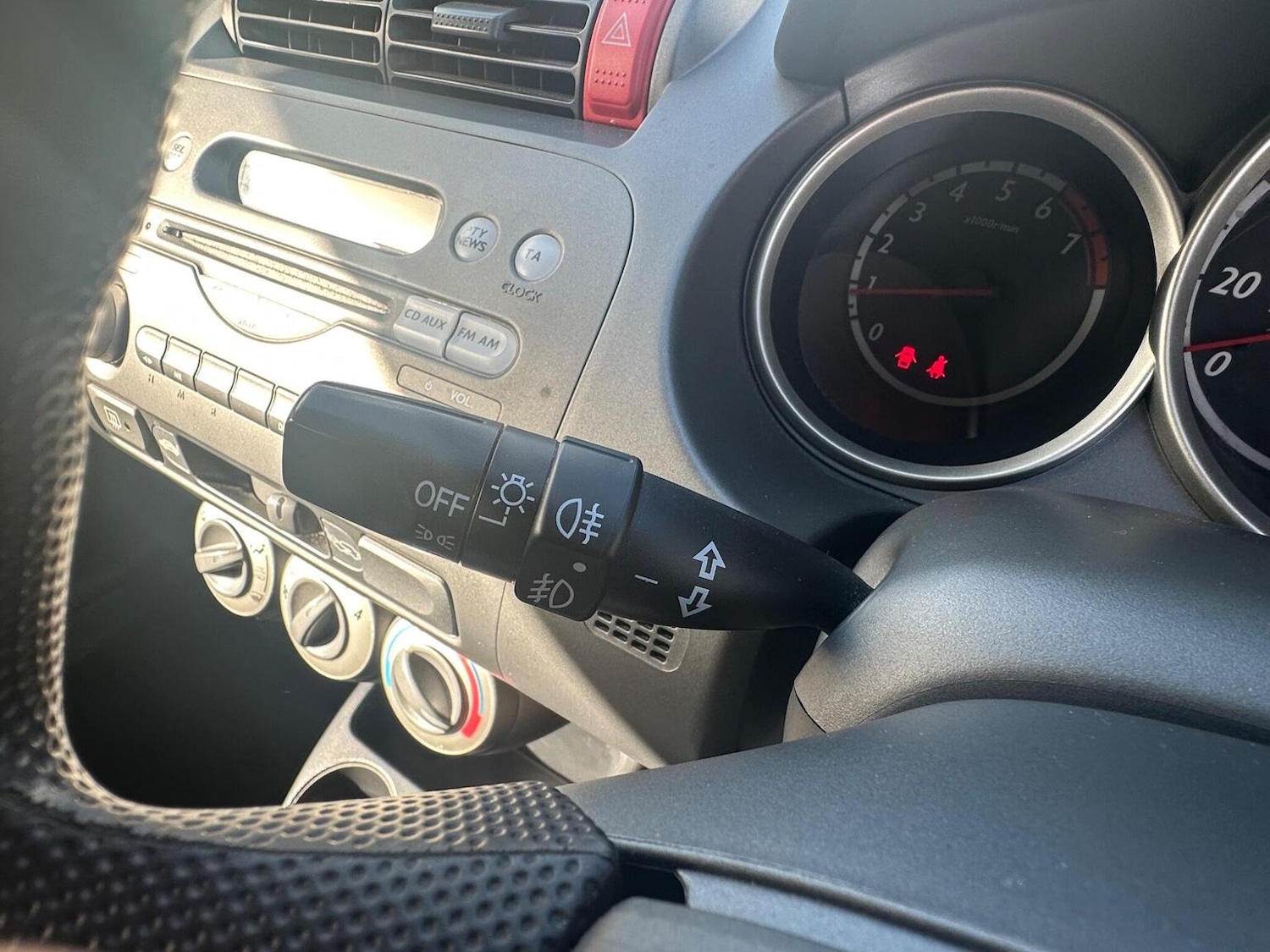 Used Honda Jazz 2006 for sale - 77836871: Photo 22