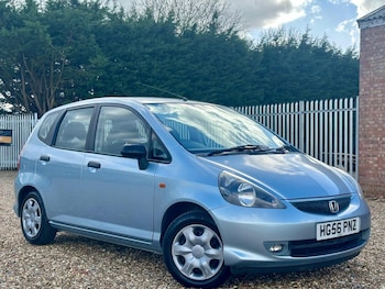 Used Honda Jazz 2006 for sale - 77836871: Photo