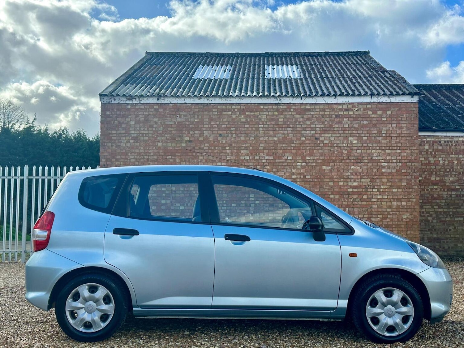 Used Honda Jazz 2006 for sale - 77836871: Photo 3