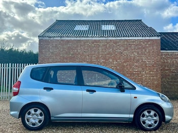 Used Honda Jazz 2006 for sale - 77836871: Photo