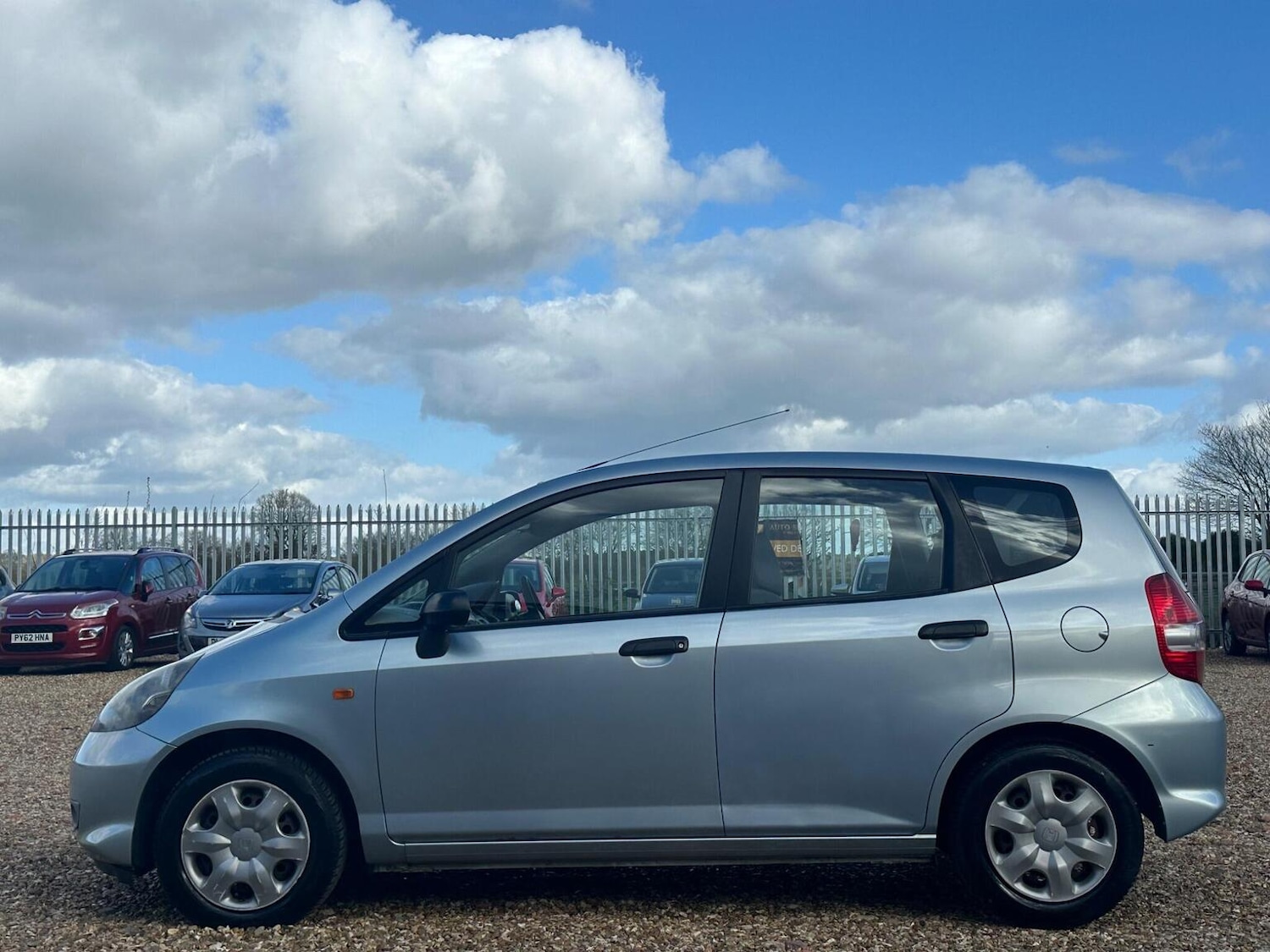 Used Honda Jazz 2006 for sale - 77836871: Photo 7
