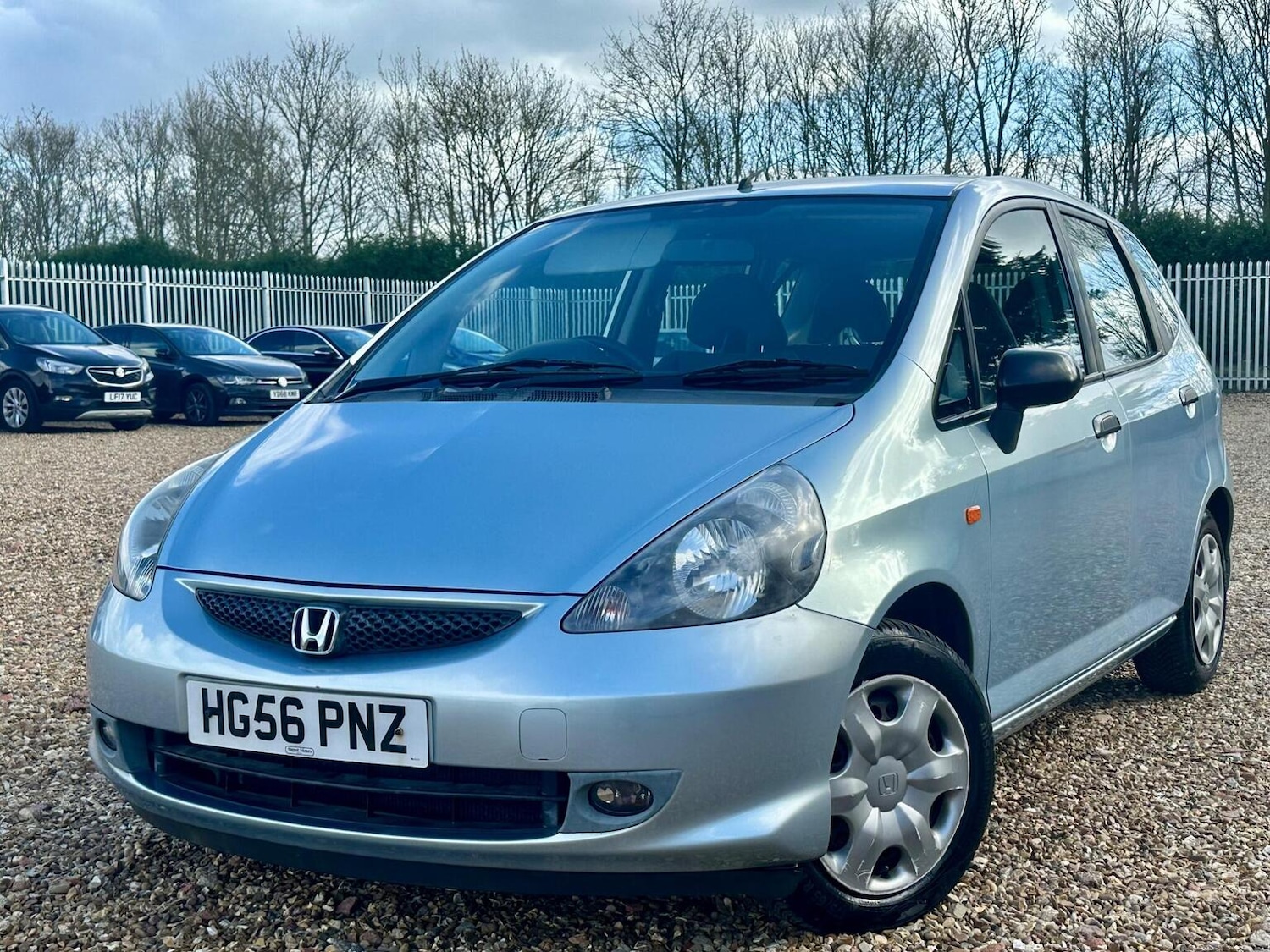 Used Honda Jazz 2006 for sale - 77836871: Photo 9