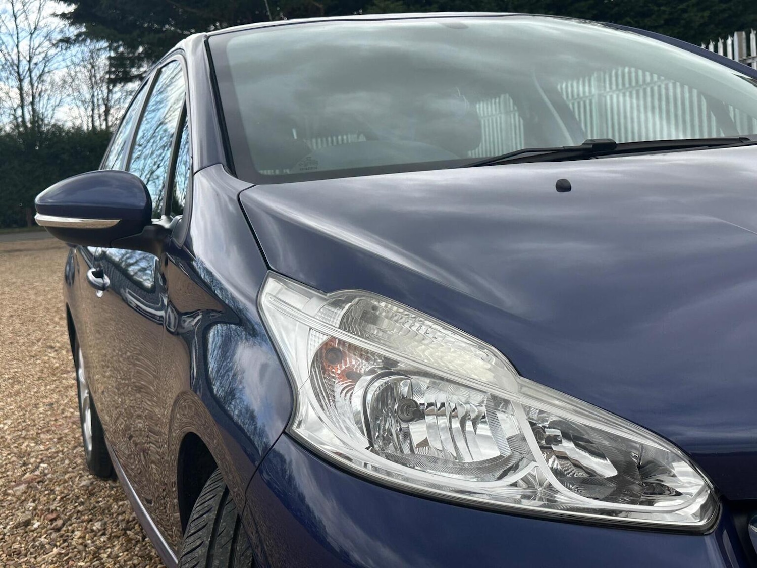 Used Peugeot 208 2015 for sale - 78084516: Photo 10