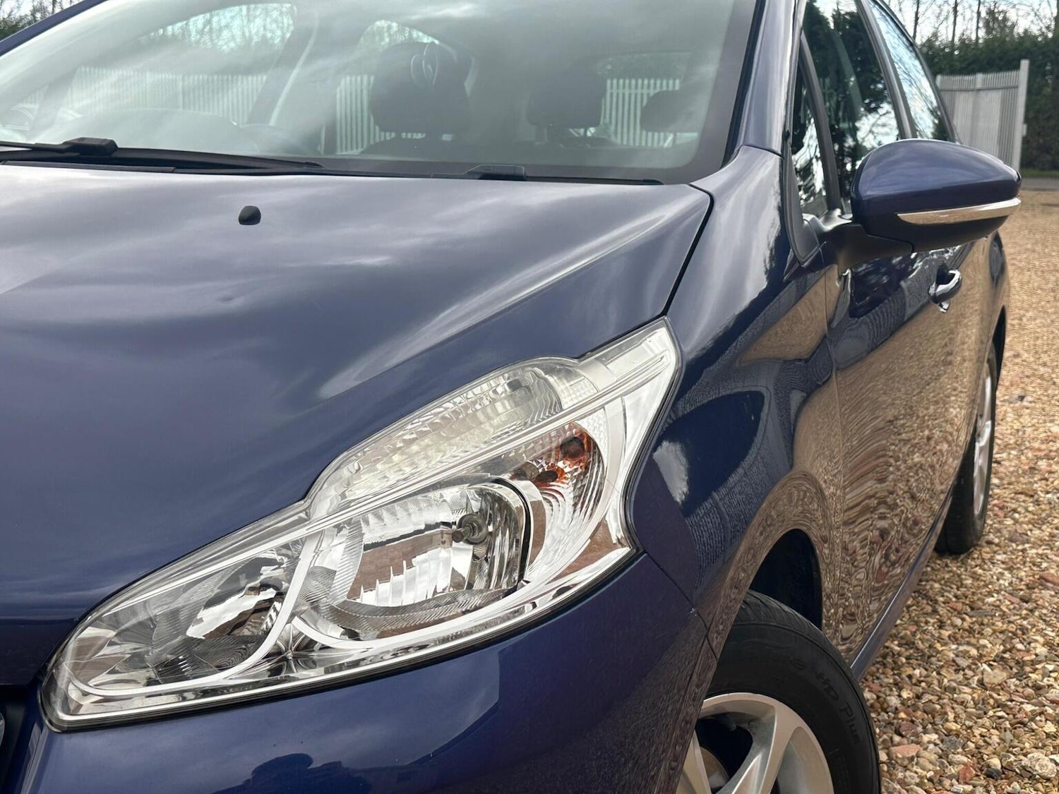 Used Peugeot 208 2015 for sale - 78084516: Photo 11