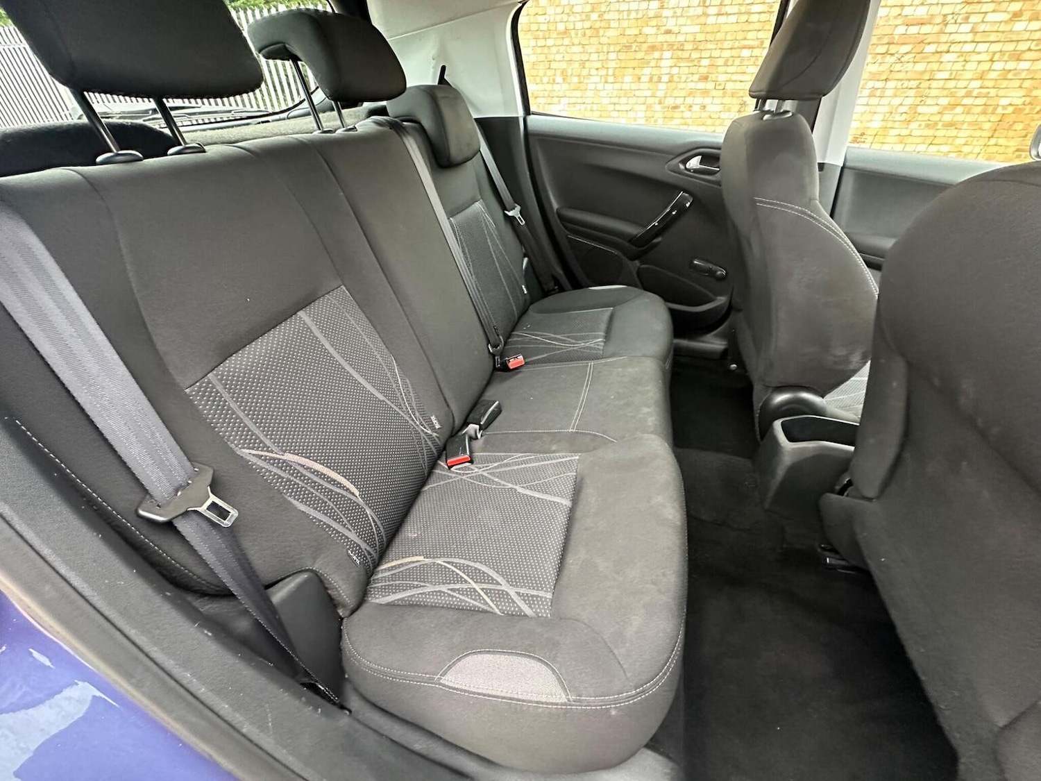 Used Peugeot 208 2015 for sale - 78084516: Photo 17