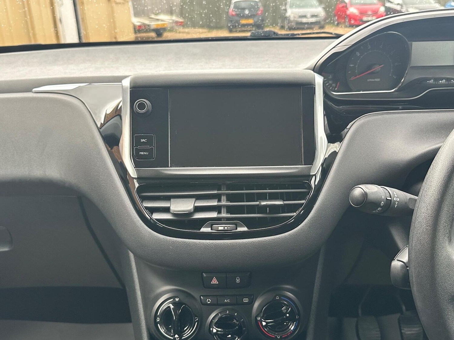 Used Peugeot 208 2015 for sale - 78084516: Photo 30