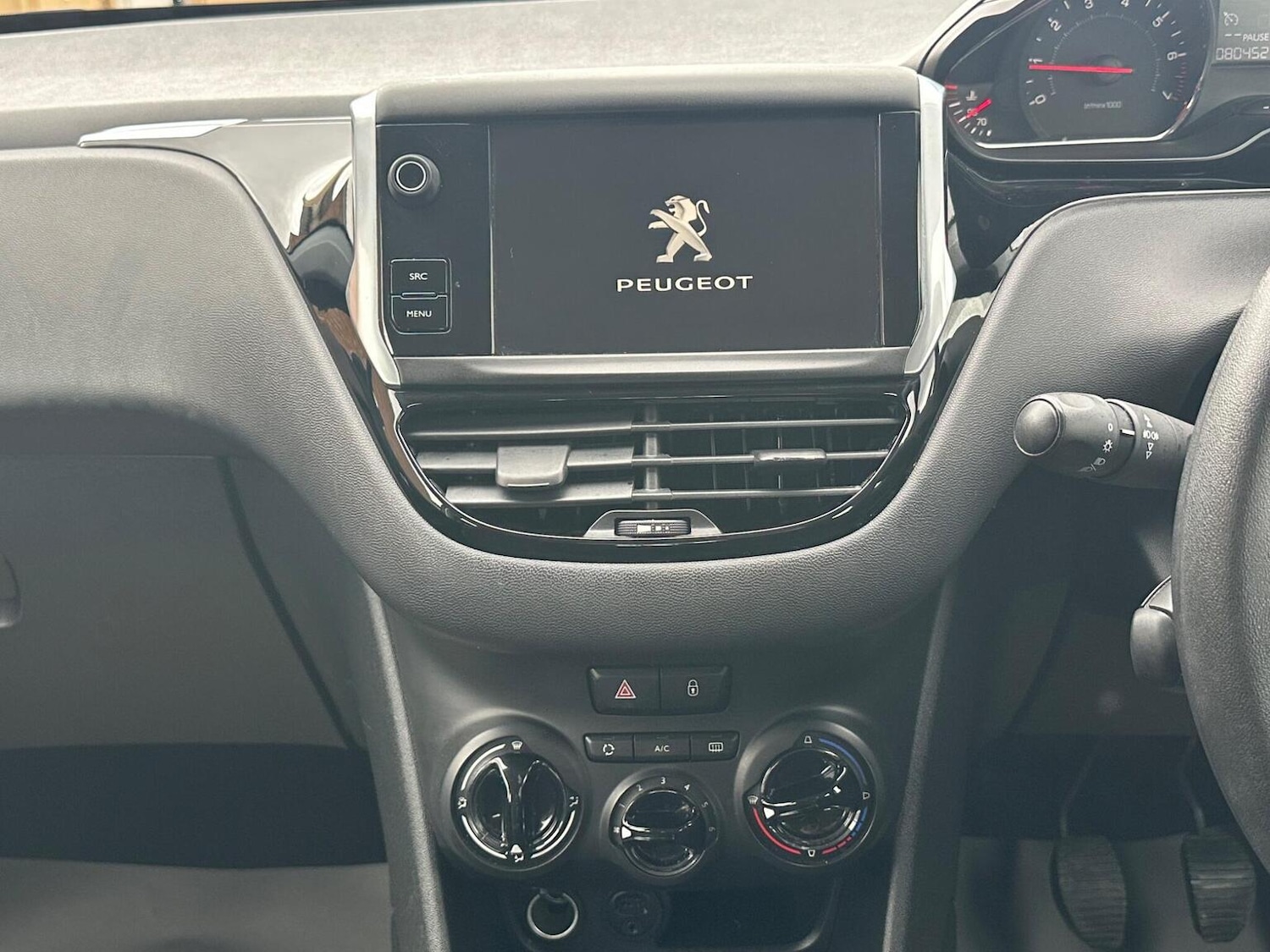 Used Peugeot 208 2015 for sale - 78084516: Photo 31