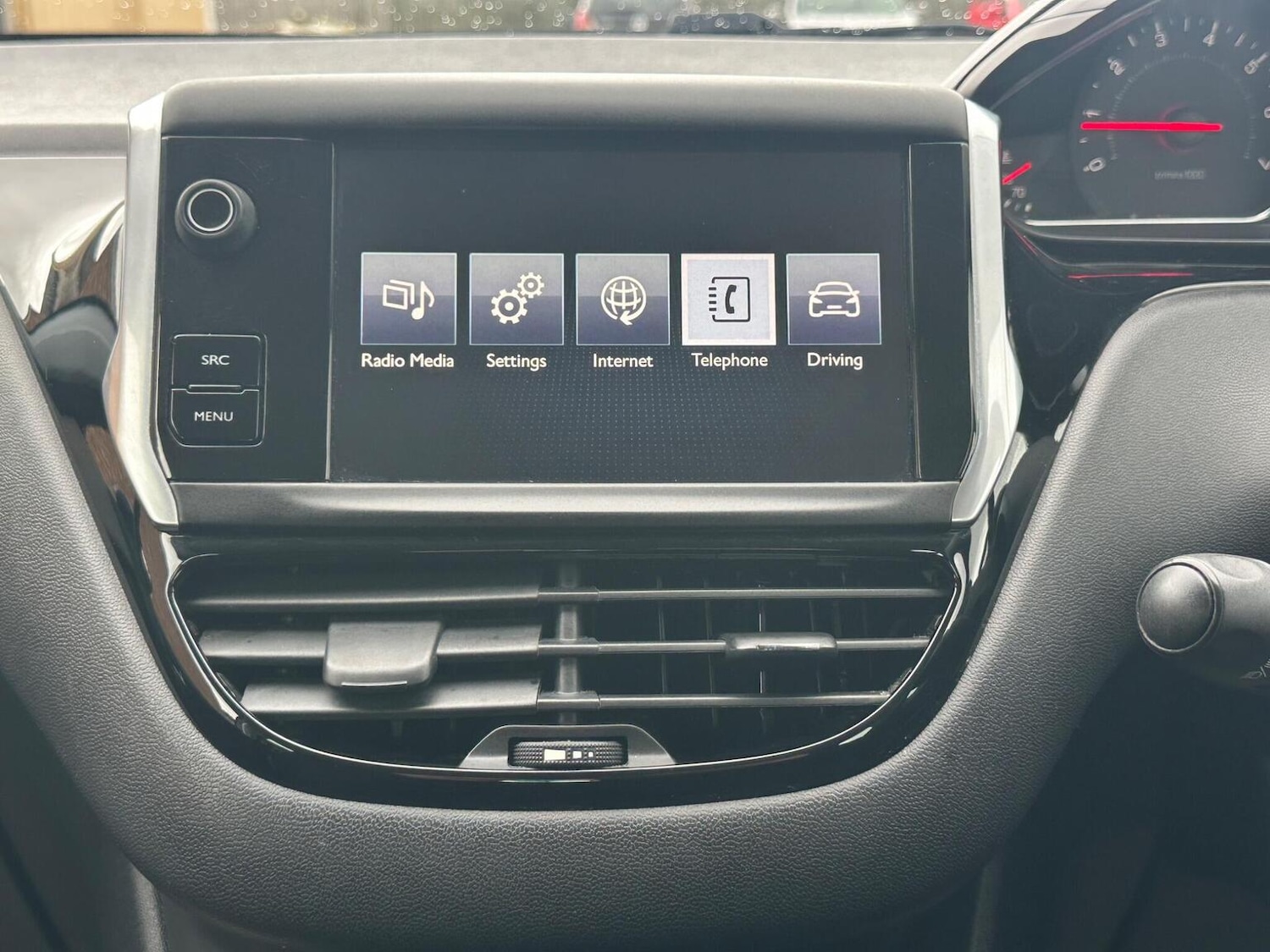 Used Peugeot 208 2015 for sale - 78084516: Photo 32