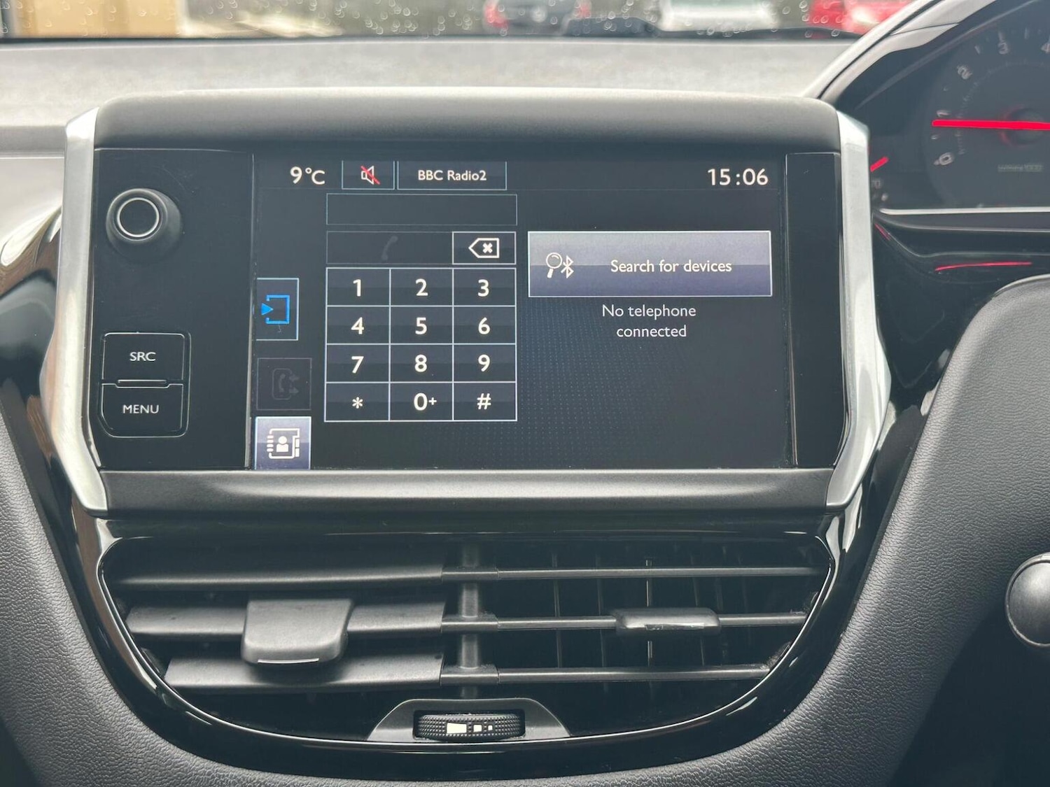 Used Peugeot 208 2015 for sale - 78084516: Photo 33