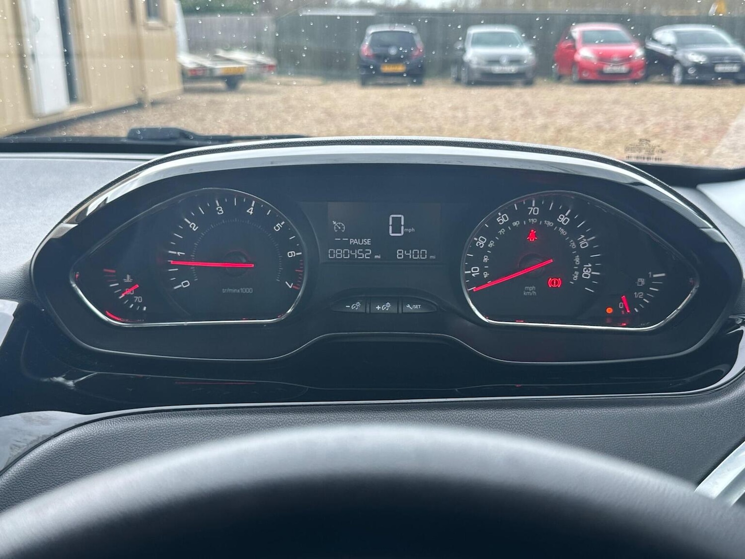 Used Peugeot 208 2015 for sale - 78084516: Photo 34