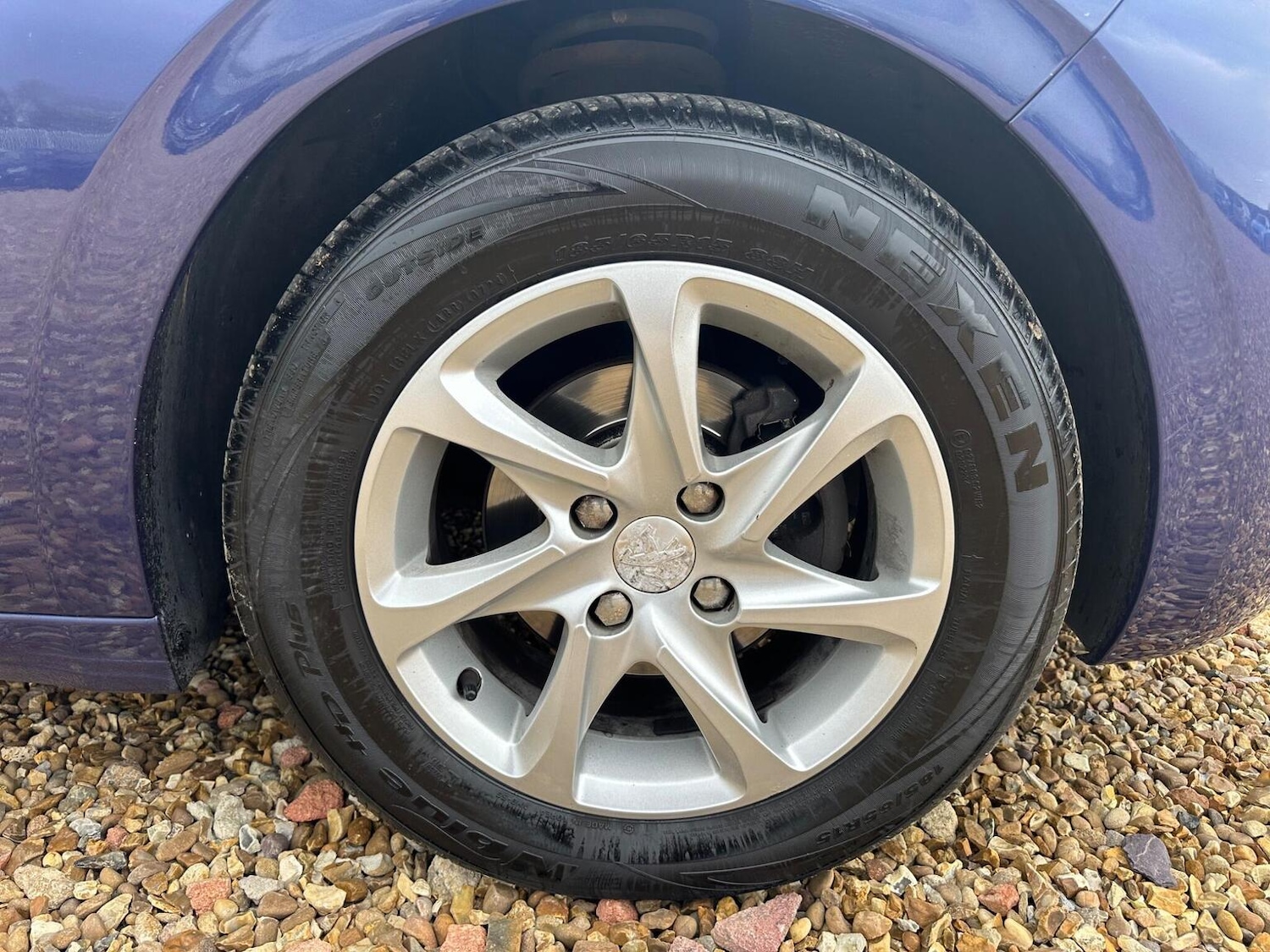 Used Peugeot 208 2015 for sale - 78084516: Photo 38