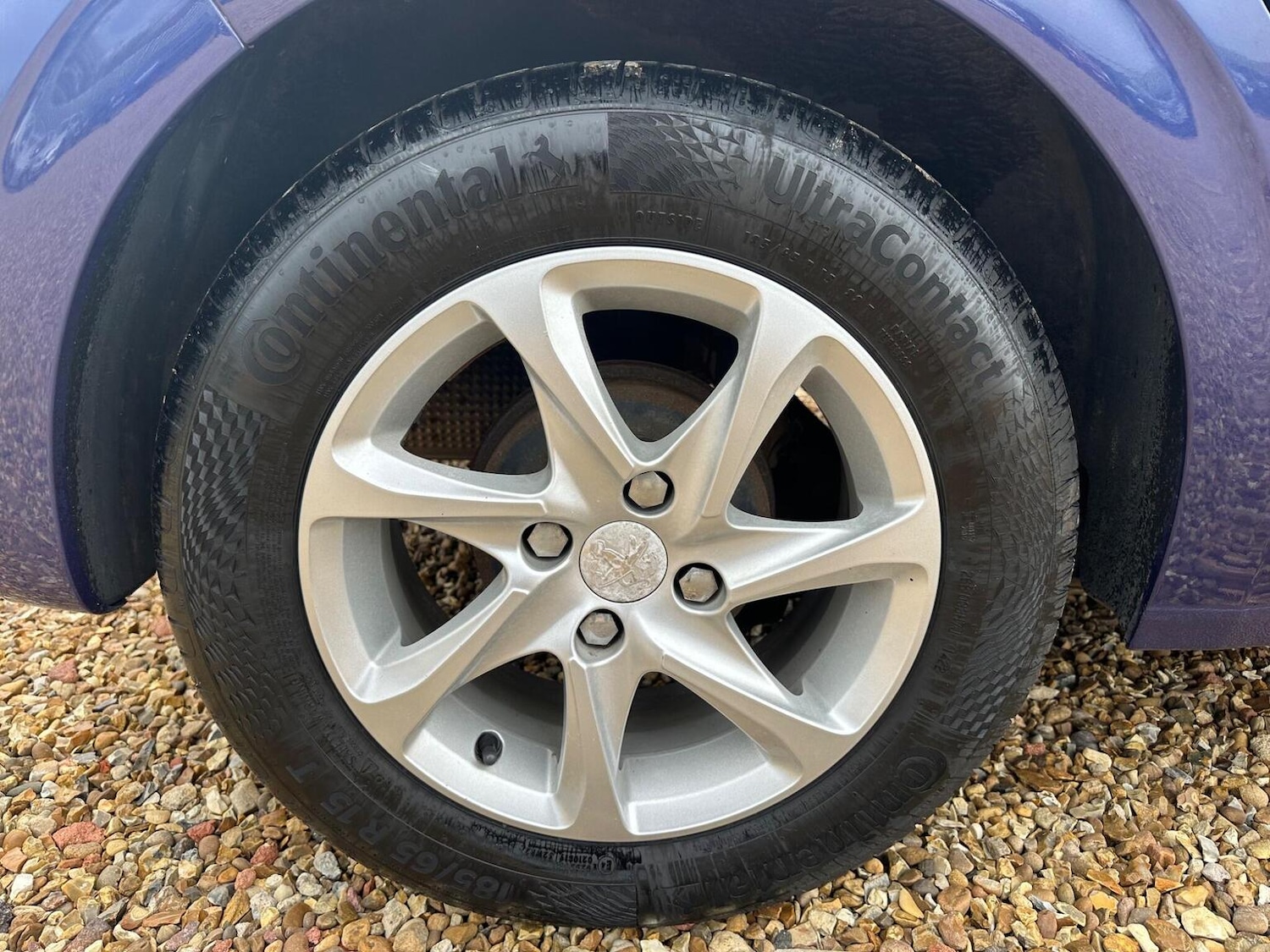 Used Peugeot 208 2015 for sale - 78084516: Photo 39