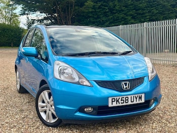 Used Honda Jazz 2009 for sale - 78304829: Photo