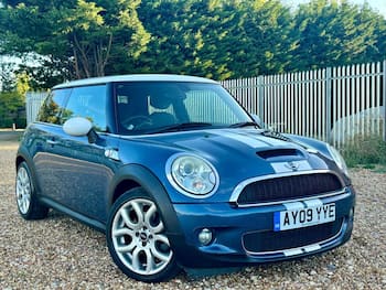 Used MINI Hatch 2009 for sale - 79835976: Photo