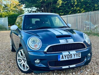 Used MINI Hatch 2009 for sale - 79835976: Photo