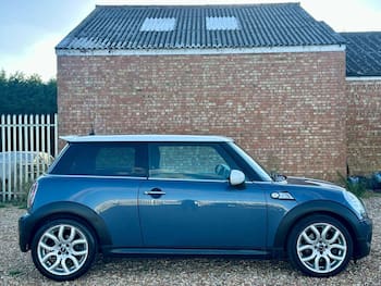 Used MINI Hatch 2009 for sale - 79835976: Photo
