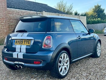 Used MINI Hatch 2009 for sale - 79835976: Photo