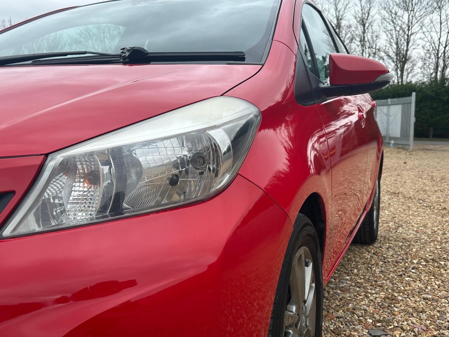 Used Toyota Yaris 2014 for sale - 78084512: Photo 12