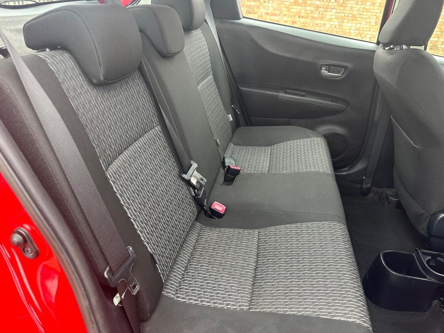 Used Toyota Yaris 2014 for sale - 78084512: Photo 18