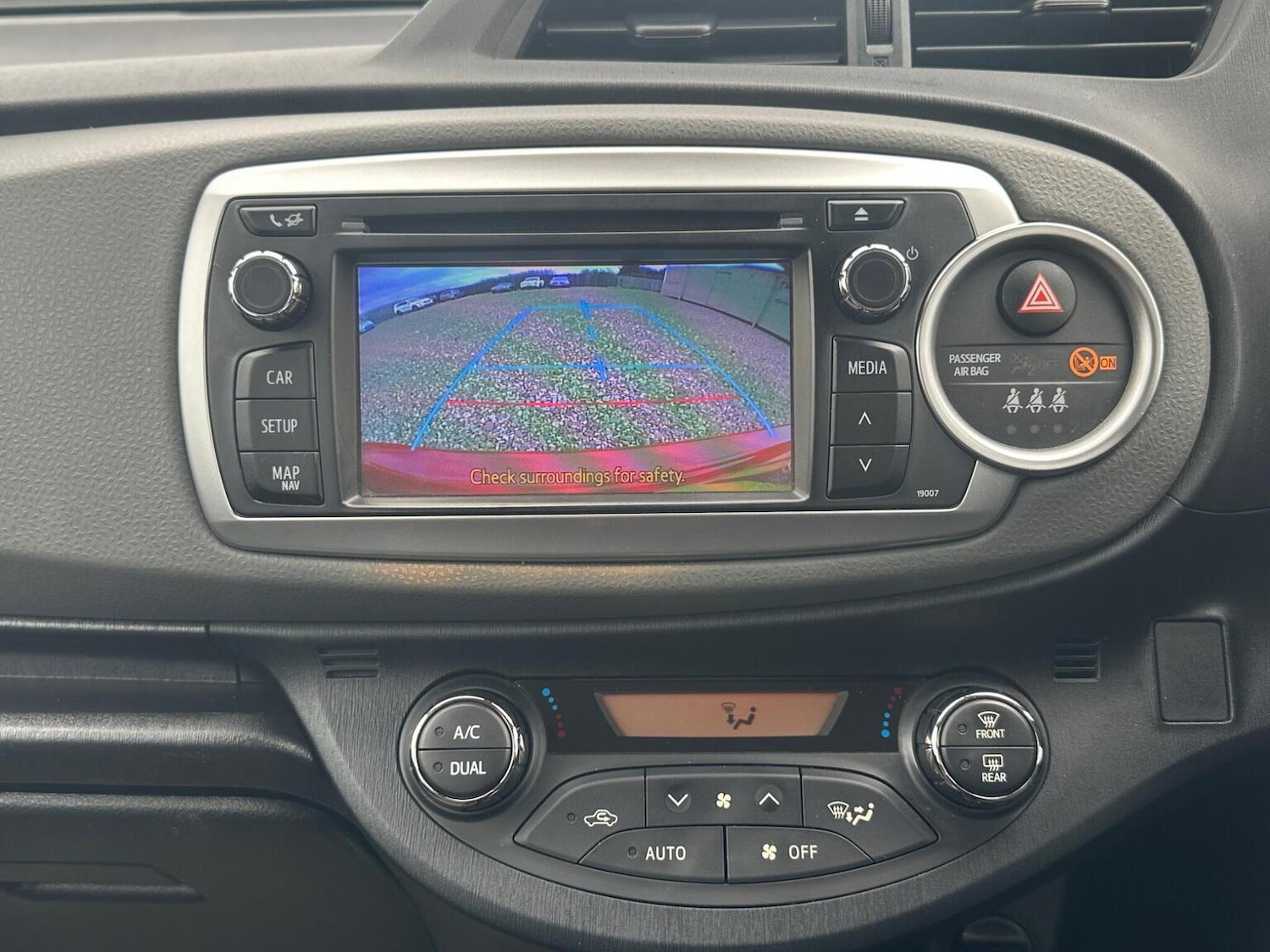 Used Toyota Yaris 2014 for sale - 78084512: Photo 34