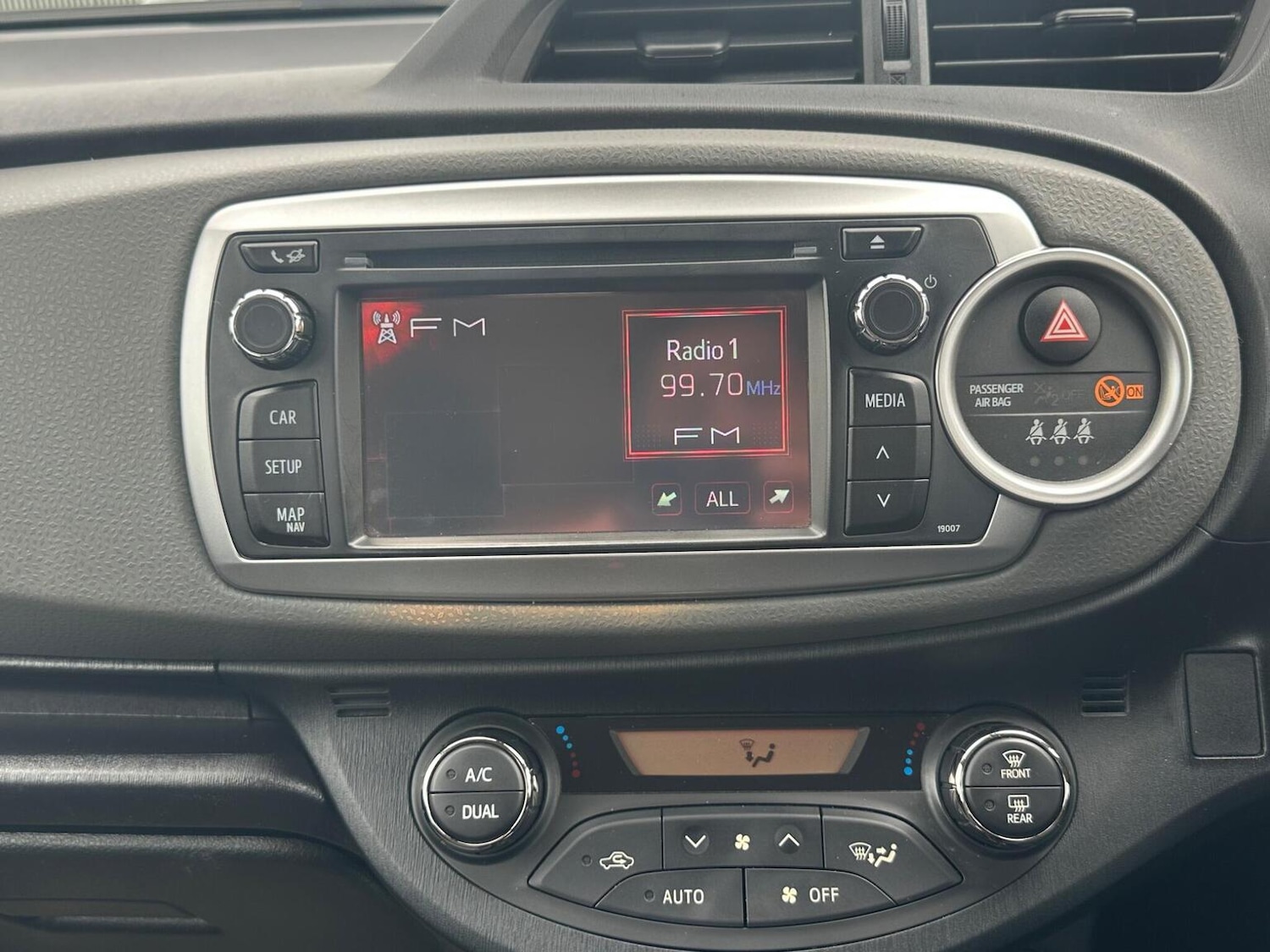 Used Toyota Yaris 2014 for sale - 78084512: Photo 35