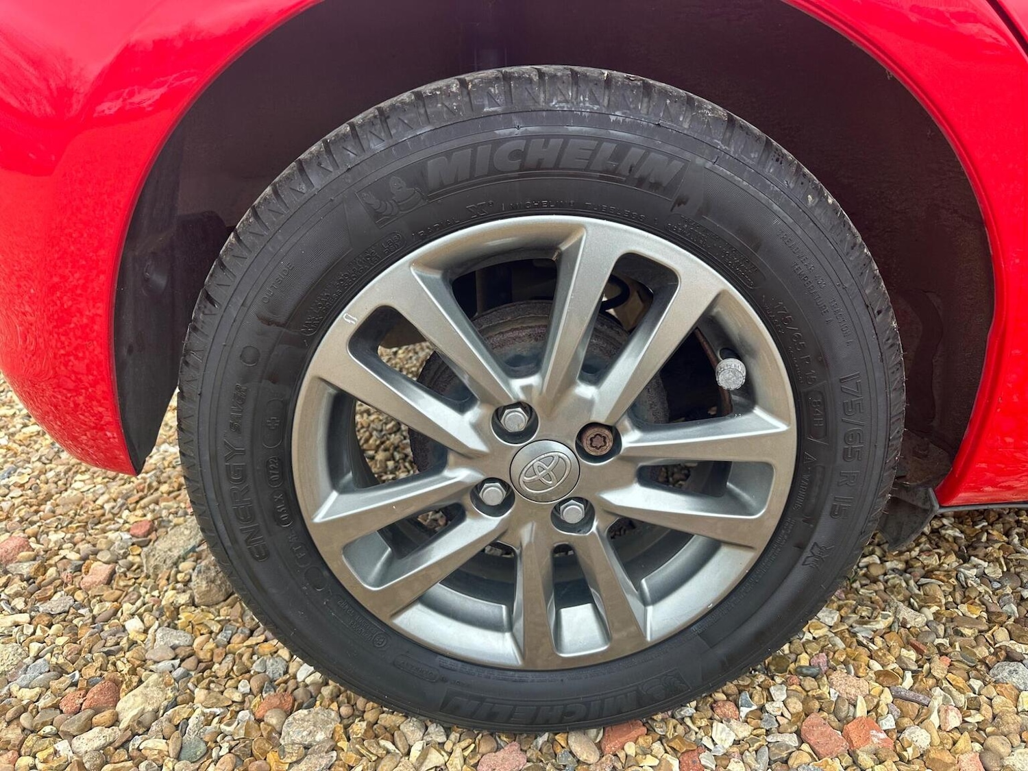 Used Toyota Yaris 2014 for sale - 78084512: Photo 37