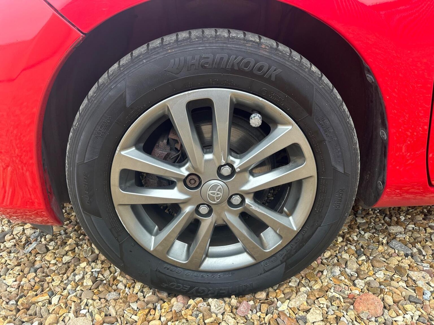 Used Toyota Yaris 2014 for sale - 78084512: Photo 39