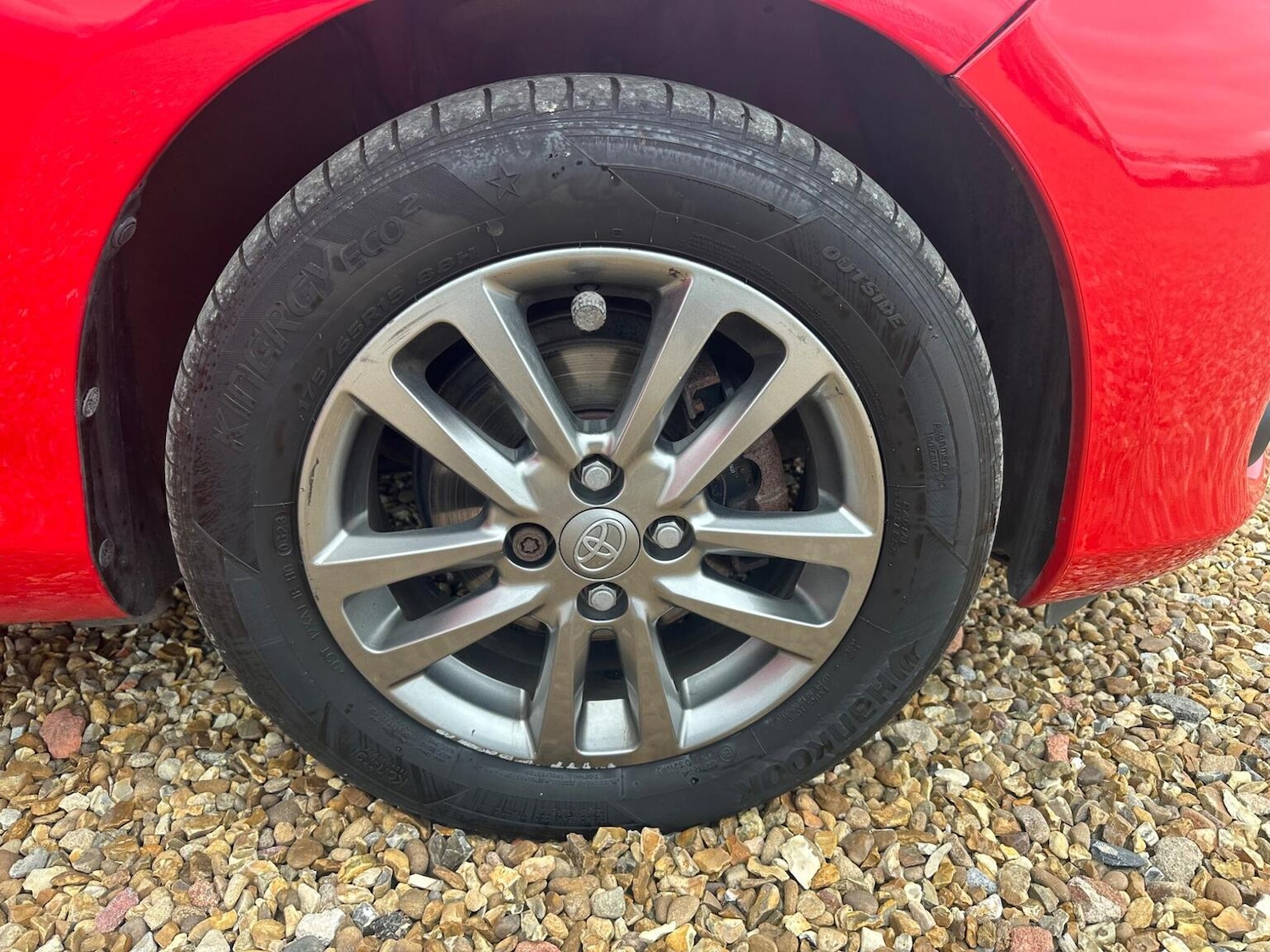 Used Toyota Yaris 2014 for sale - 78084512: Photo 40