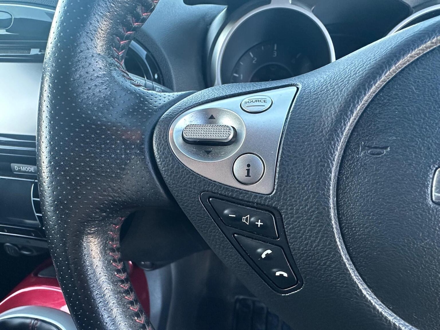 Used Nissan Juke 2017 for sale - 77961979: Photo 20