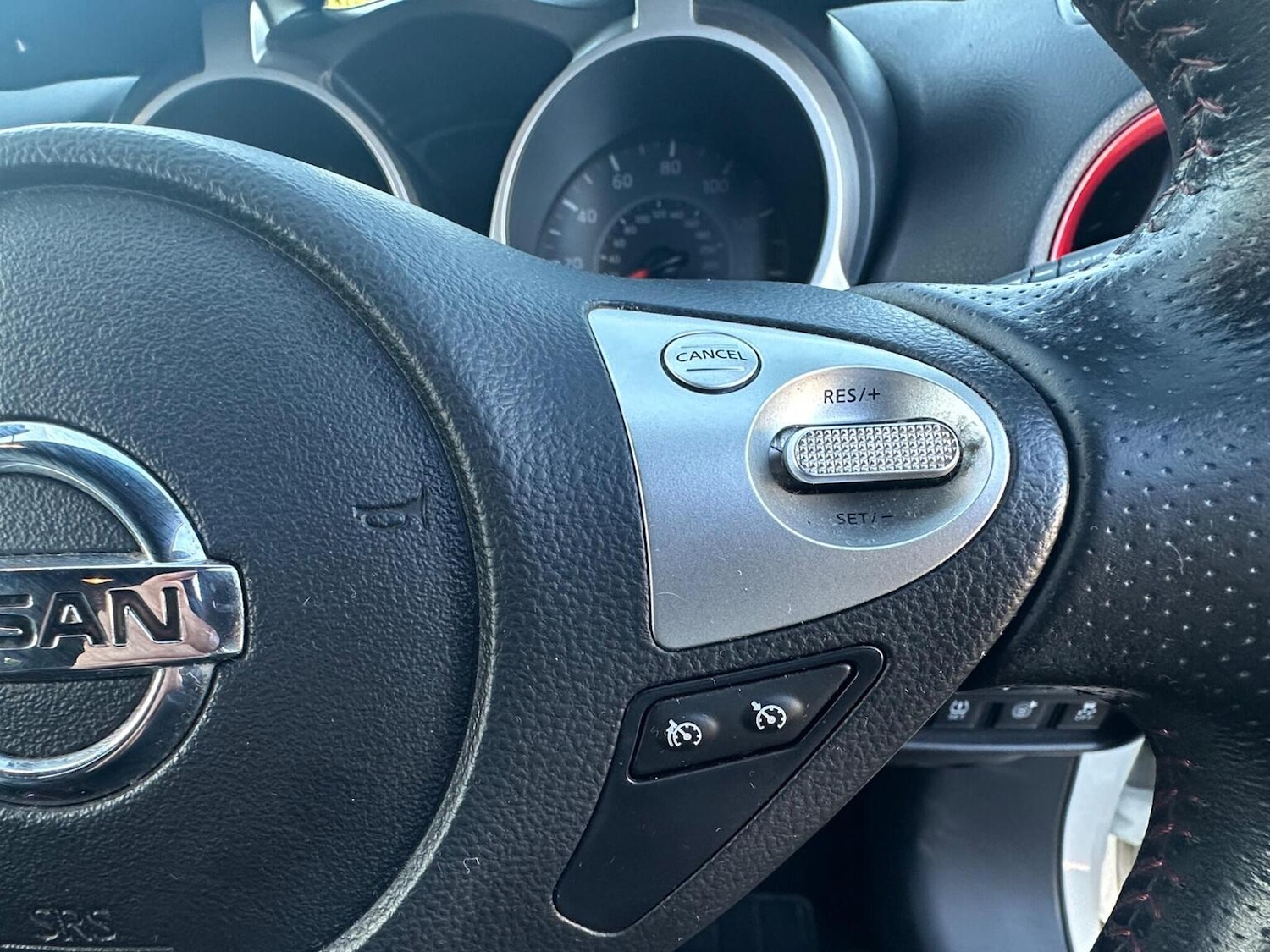 Used Nissan Juke 2017 for sale - 77961979: Photo 21