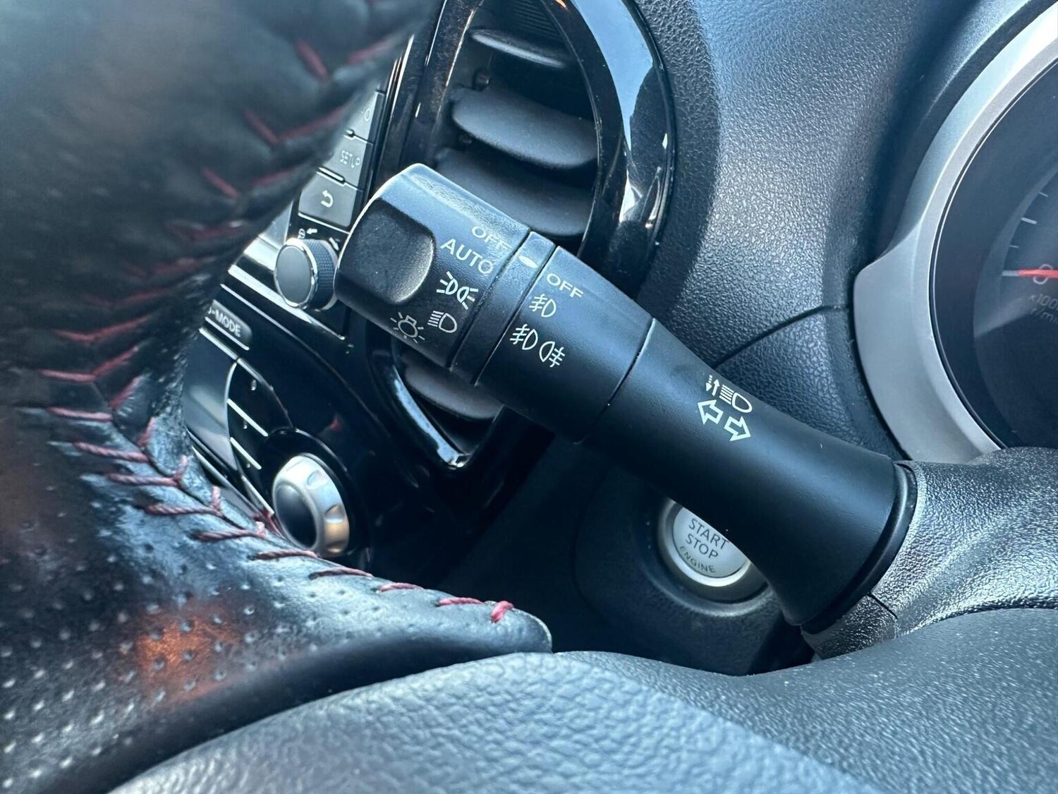 Used Nissan Juke 2017 for sale - 77961979: Photo 22