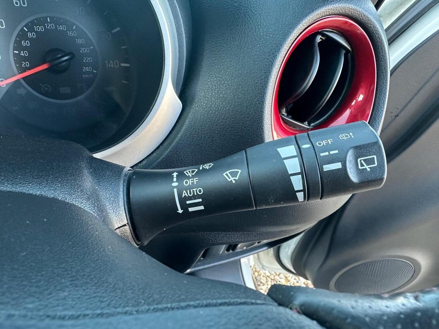 Used Nissan Juke 2017 for sale - 77961979: Photo 23