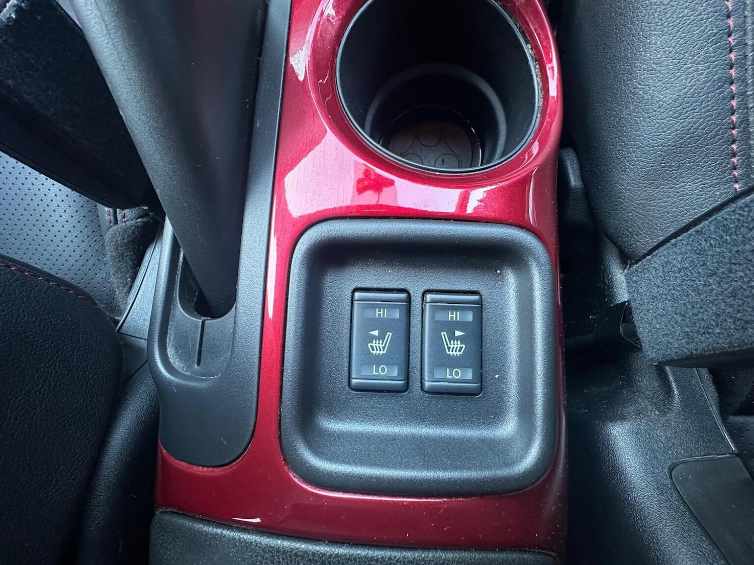 Used Nissan Juke 2017 for sale - 77961979: Photo 25