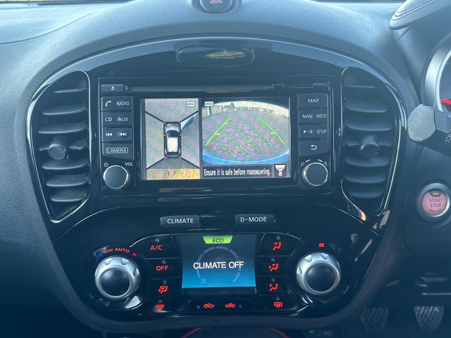 Used Nissan Juke 2017 for sale - 77961979: Photo 26