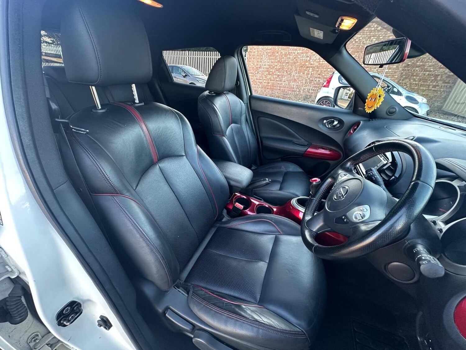 Used Nissan Juke 2017 for sale - 77961979: Photo 29