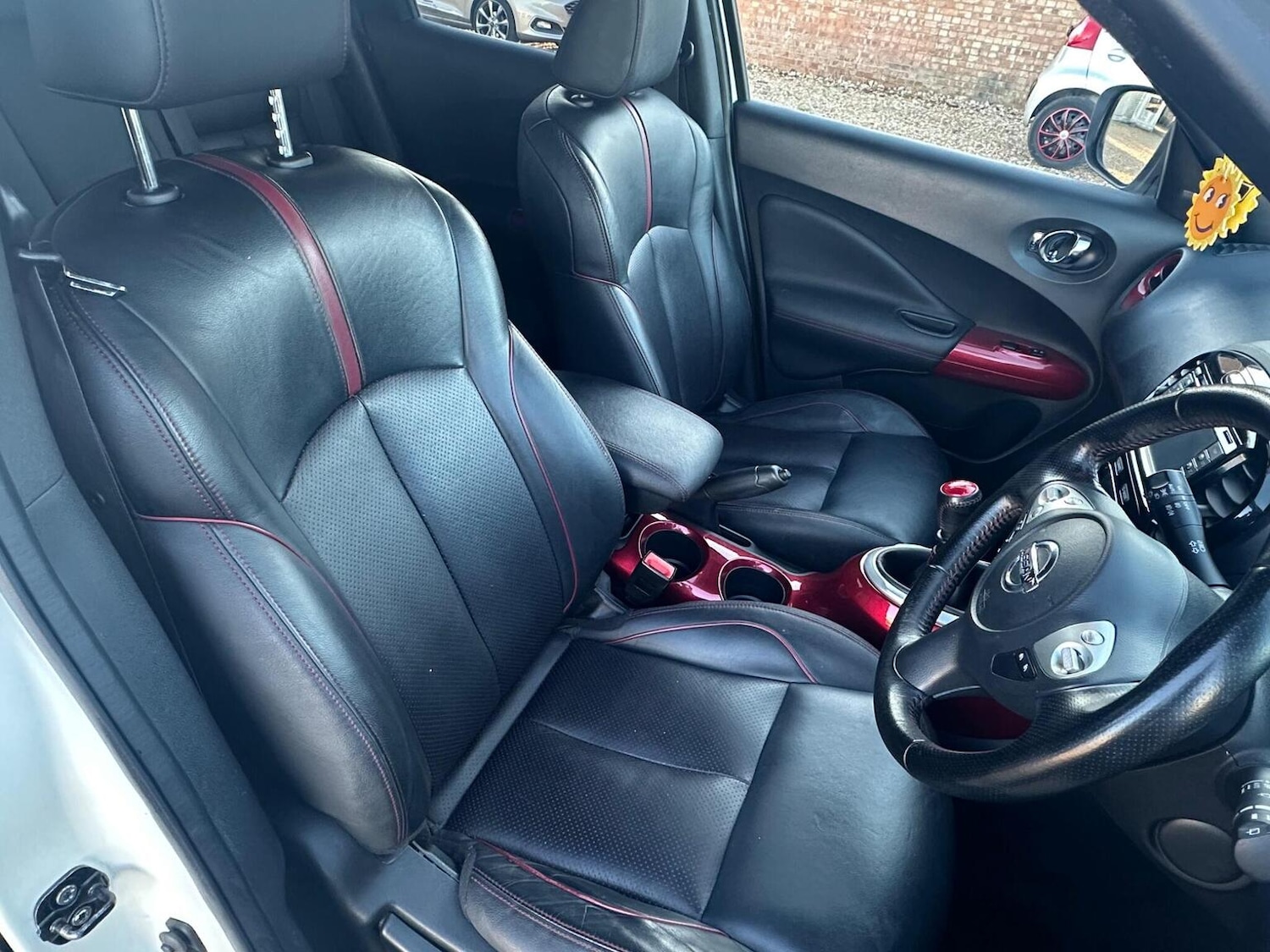 Used Nissan Juke 2017 for sale - 77961979: Photo 30