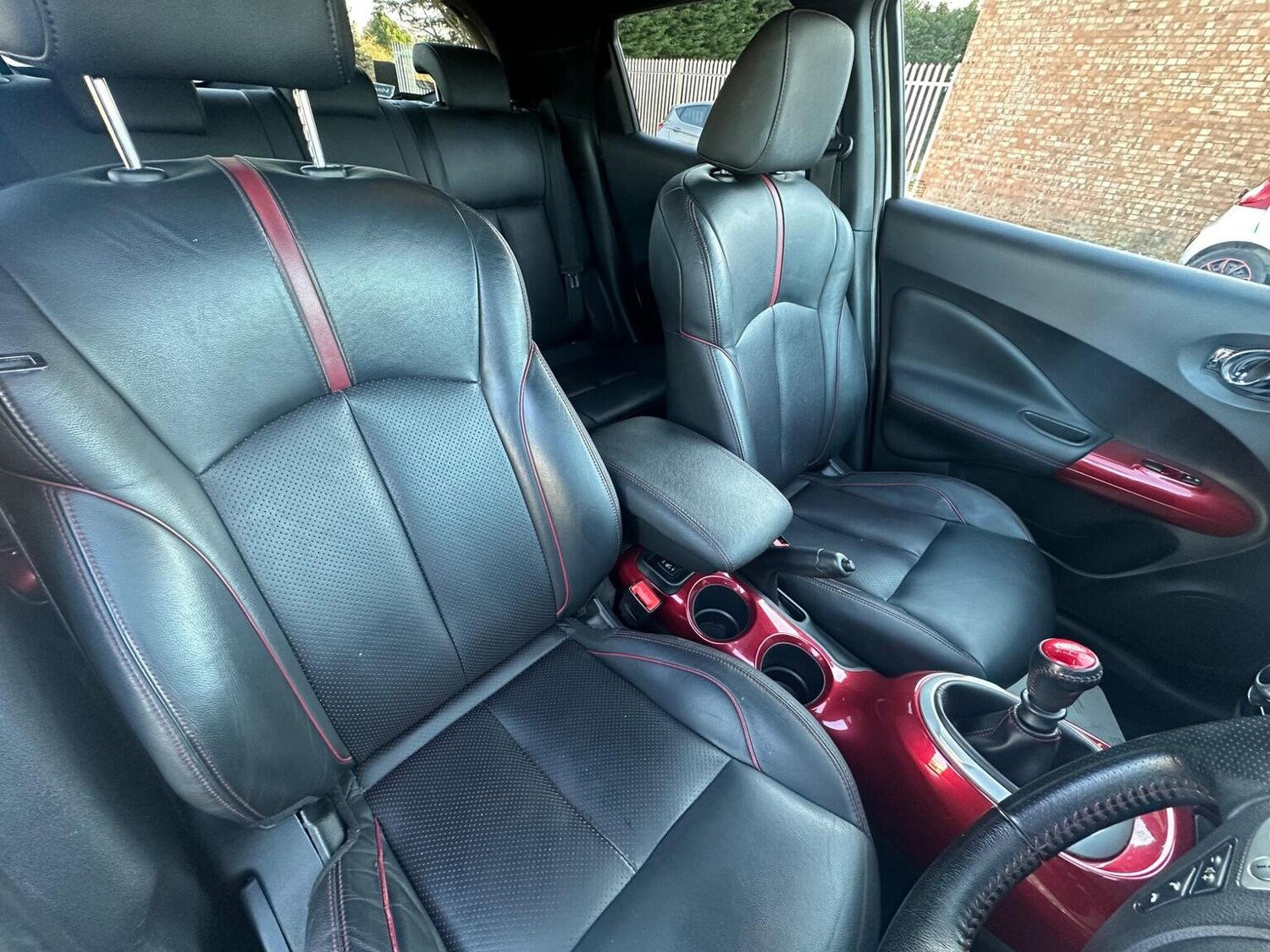 Used Nissan Juke 2017 for sale - 77961979: Photo 31