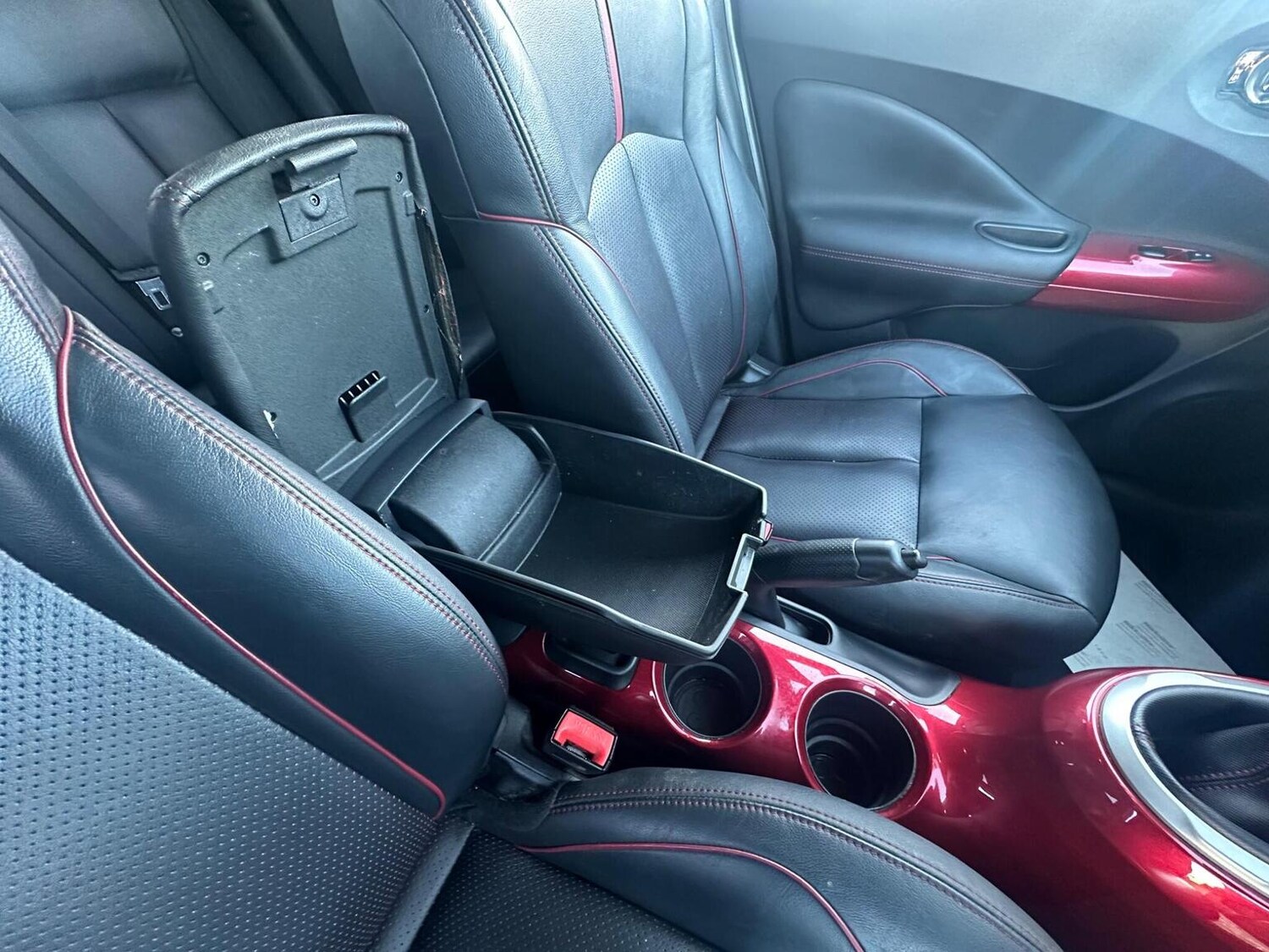 Used Nissan Juke 2017 for sale - 77961979: Photo 32