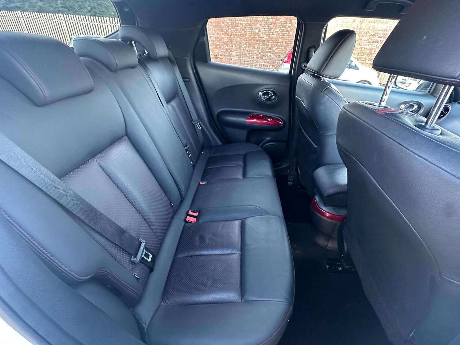 Used Nissan Juke 2017 for sale - 77961979: Photo 33