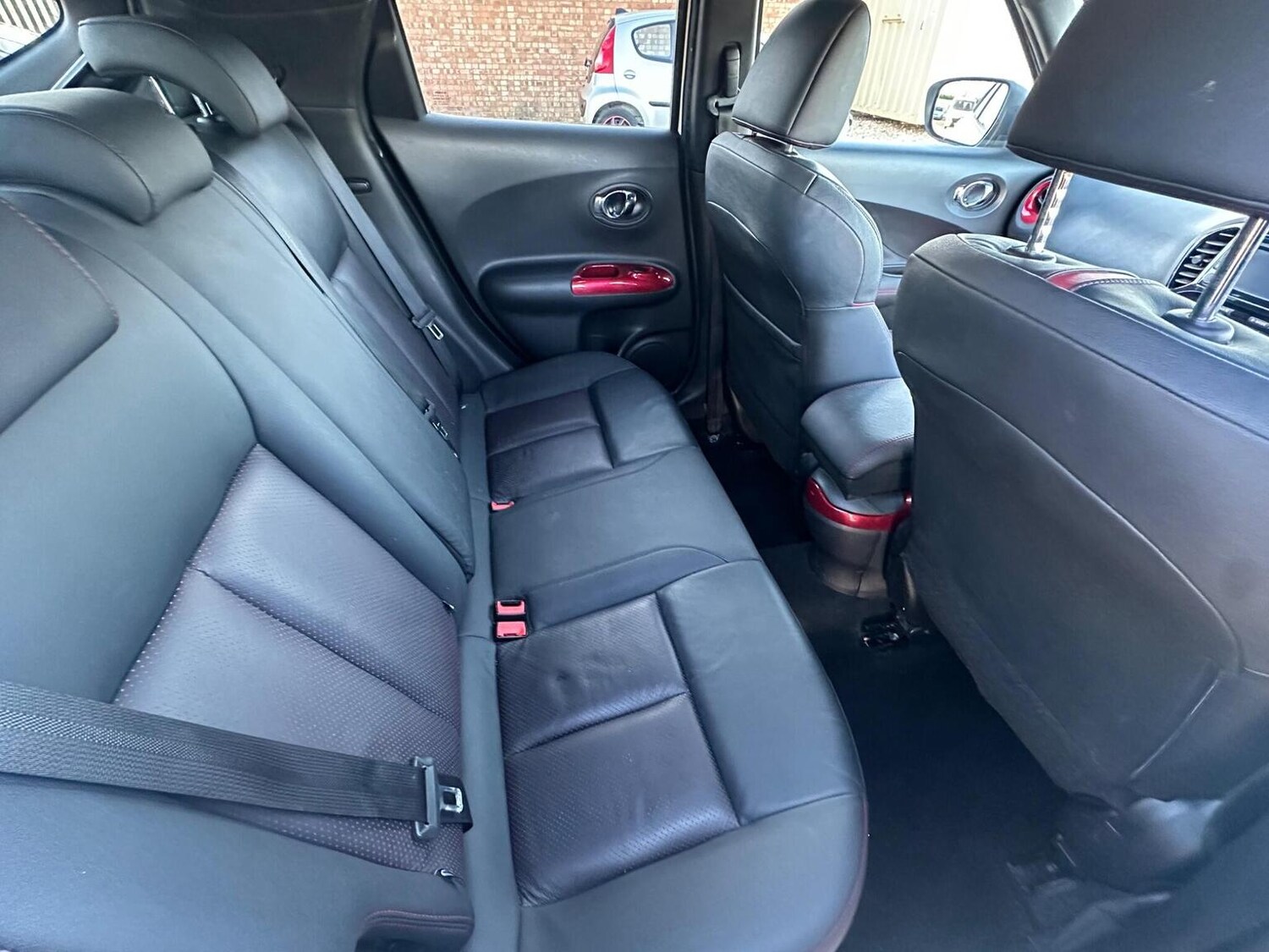 Used Nissan Juke 2017 for sale - 77961979: Photo 34