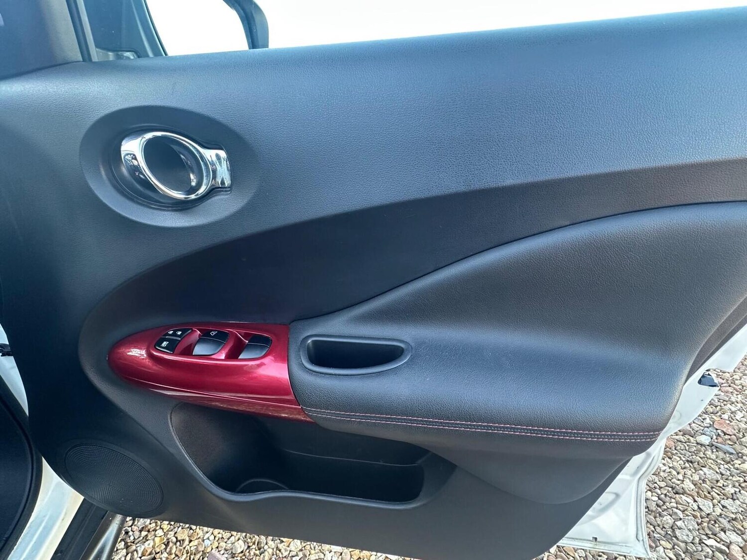 Used Nissan Juke 2017 for sale - 77961979: Photo 35