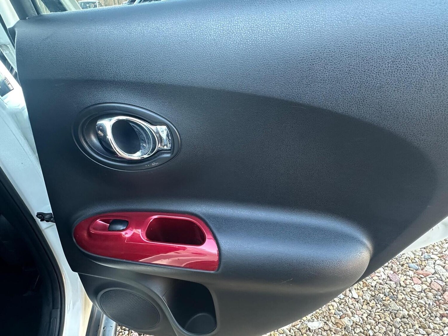 Used Nissan Juke 2017 for sale - 77961979: Photo 36