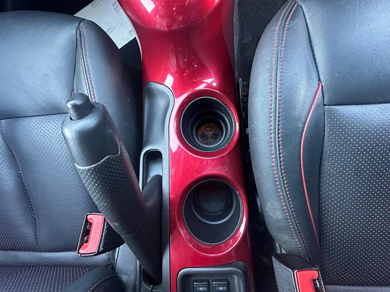 Used Nissan Juke 2017 for sale - 77961979: Photo 39