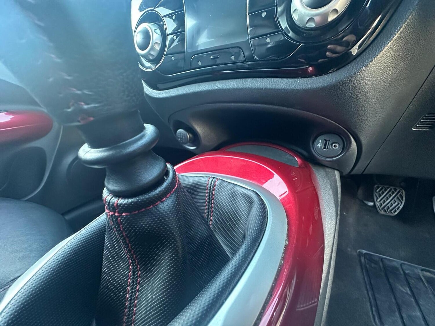 Used Nissan Juke 2017 for sale - 77961979: Photo 40