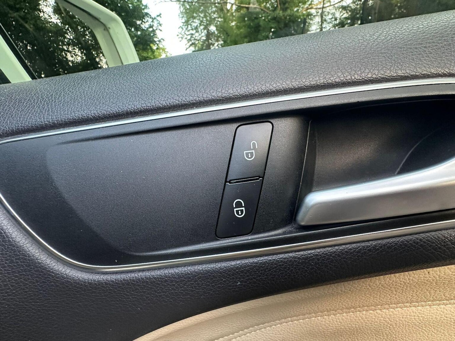 Used Mercedes-Benz B Class 2015 for sale - 77668693: Photo 19