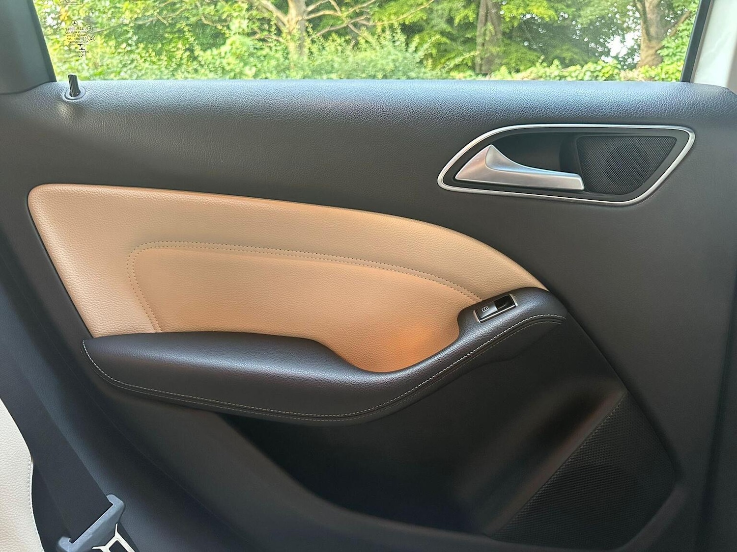 Used Mercedes-Benz B Class 2015 for sale - 77668693: Photo 23