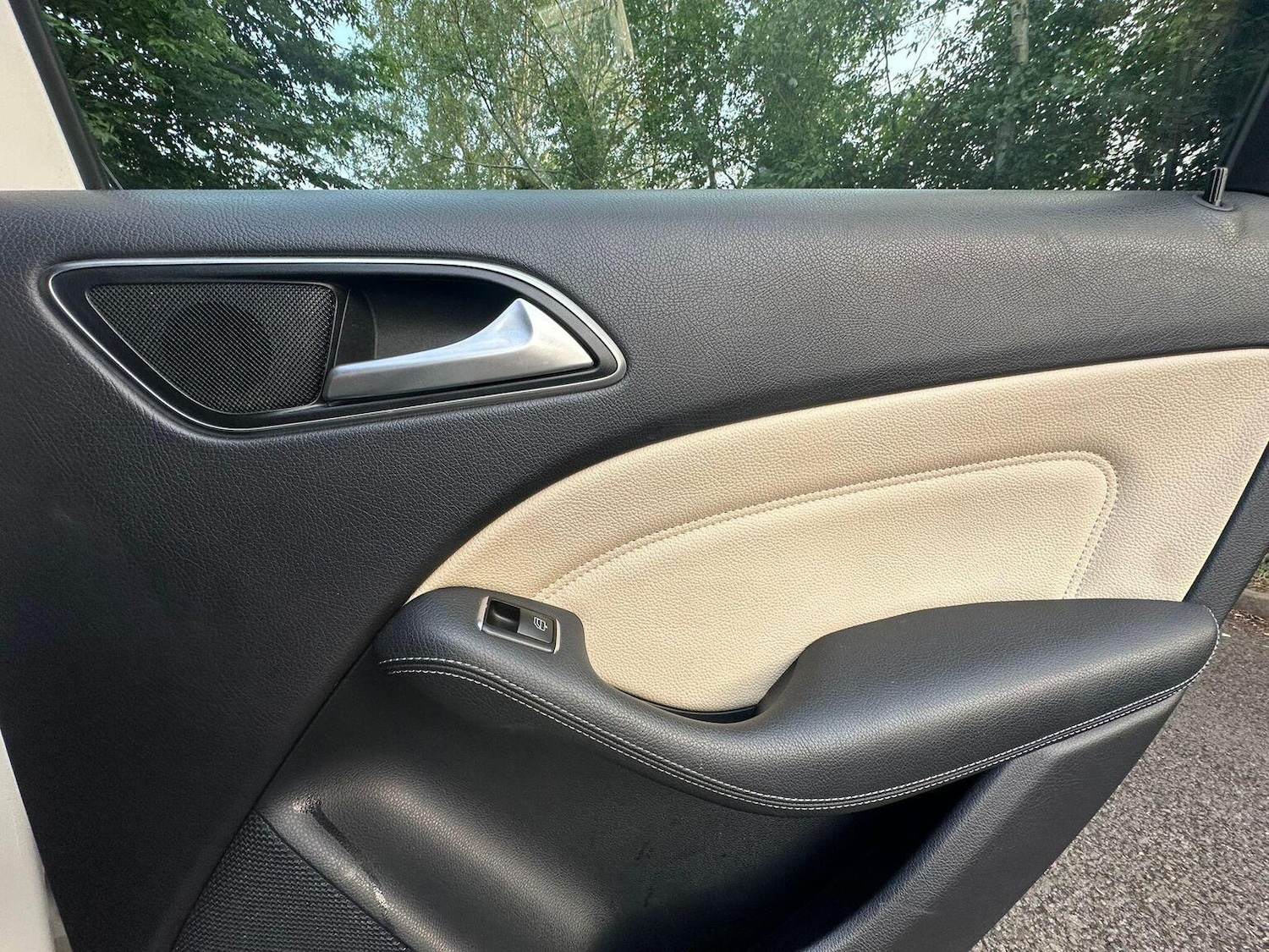 Used Mercedes-Benz B Class 2015 for sale - 77668693: Photo 24