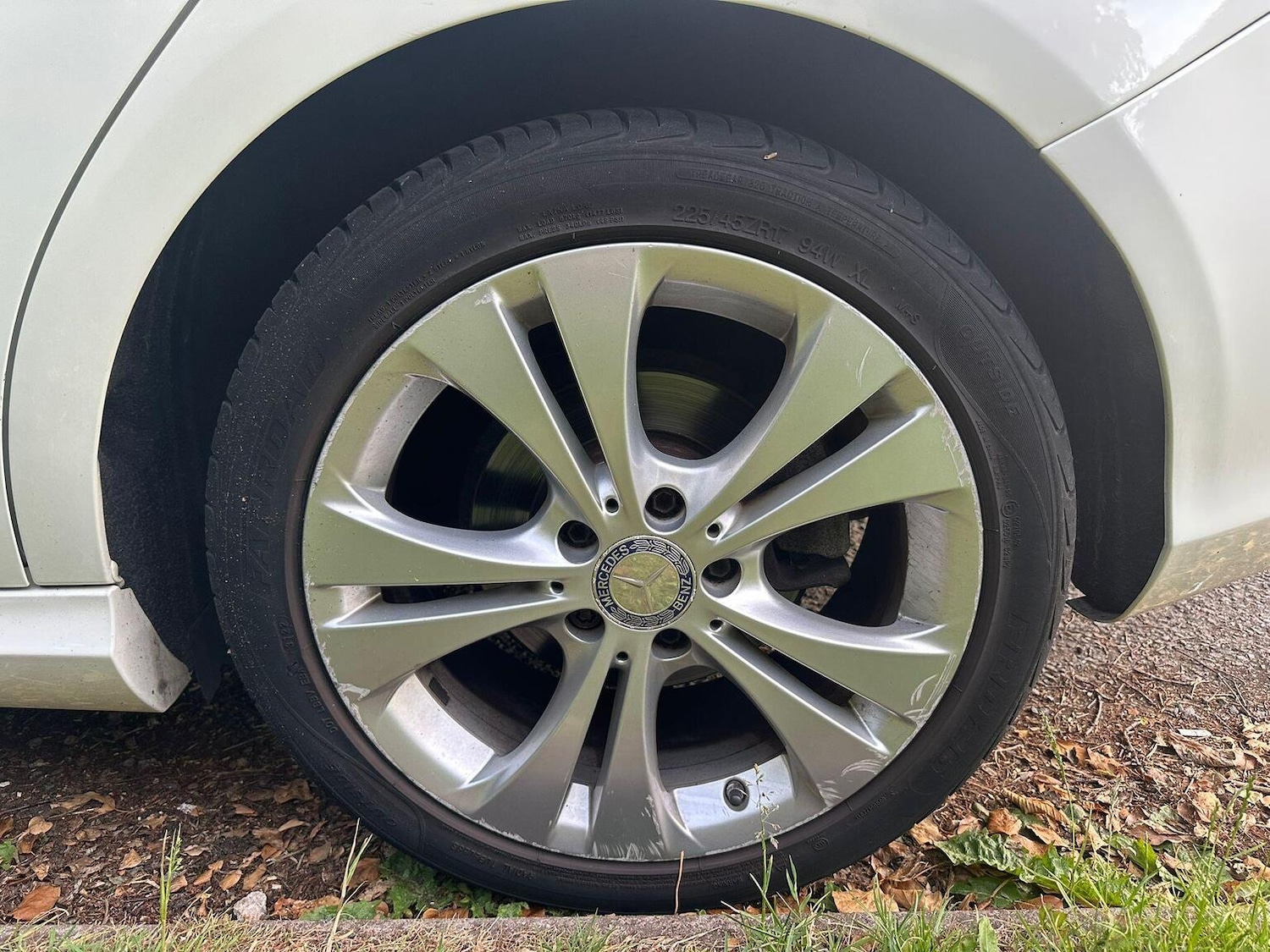 Used Mercedes-Benz B Class 2015 for sale - 77668693: Photo 27