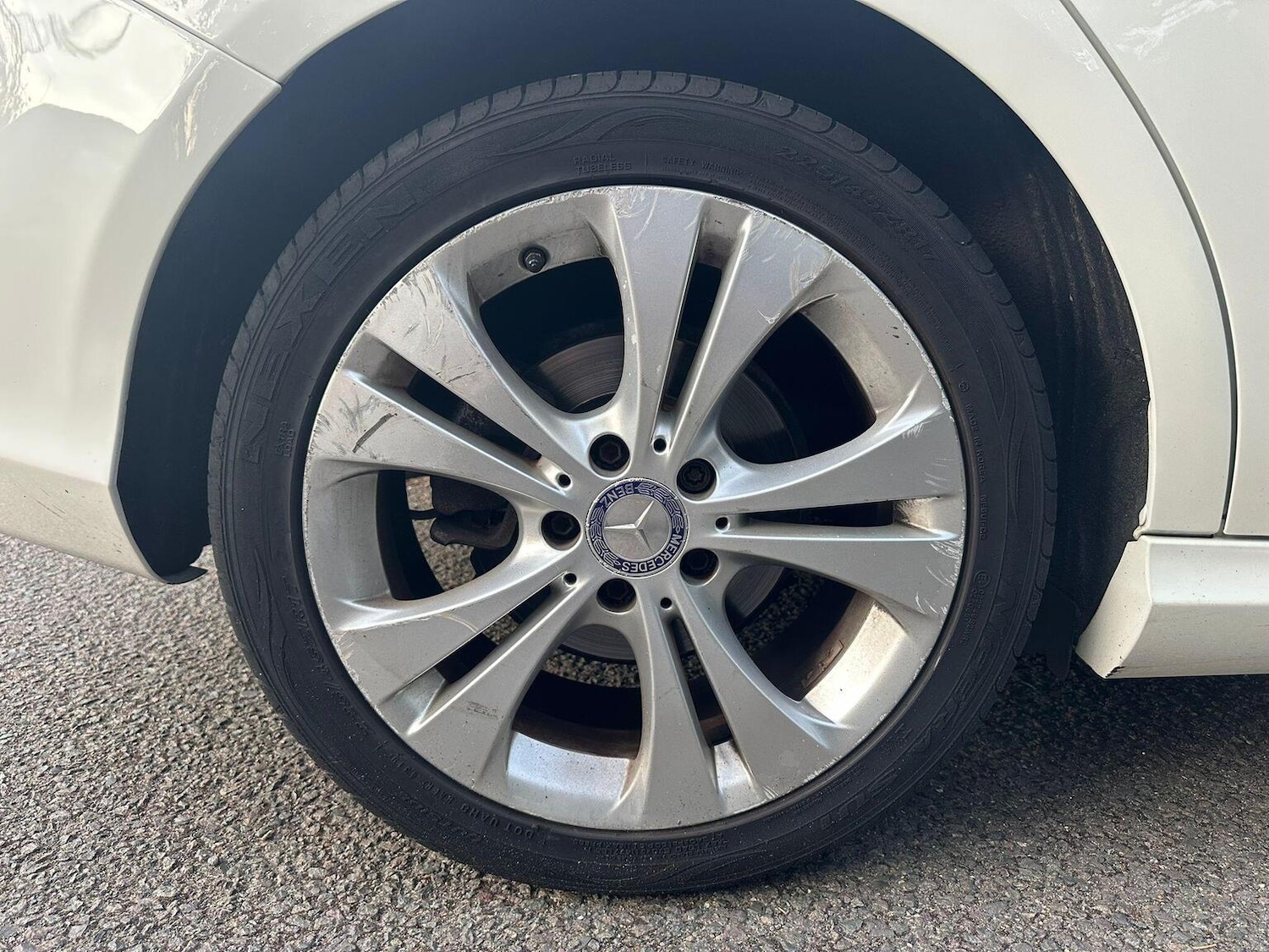 Used Mercedes-Benz B Class 2015 for sale - 77668693: Photo 28